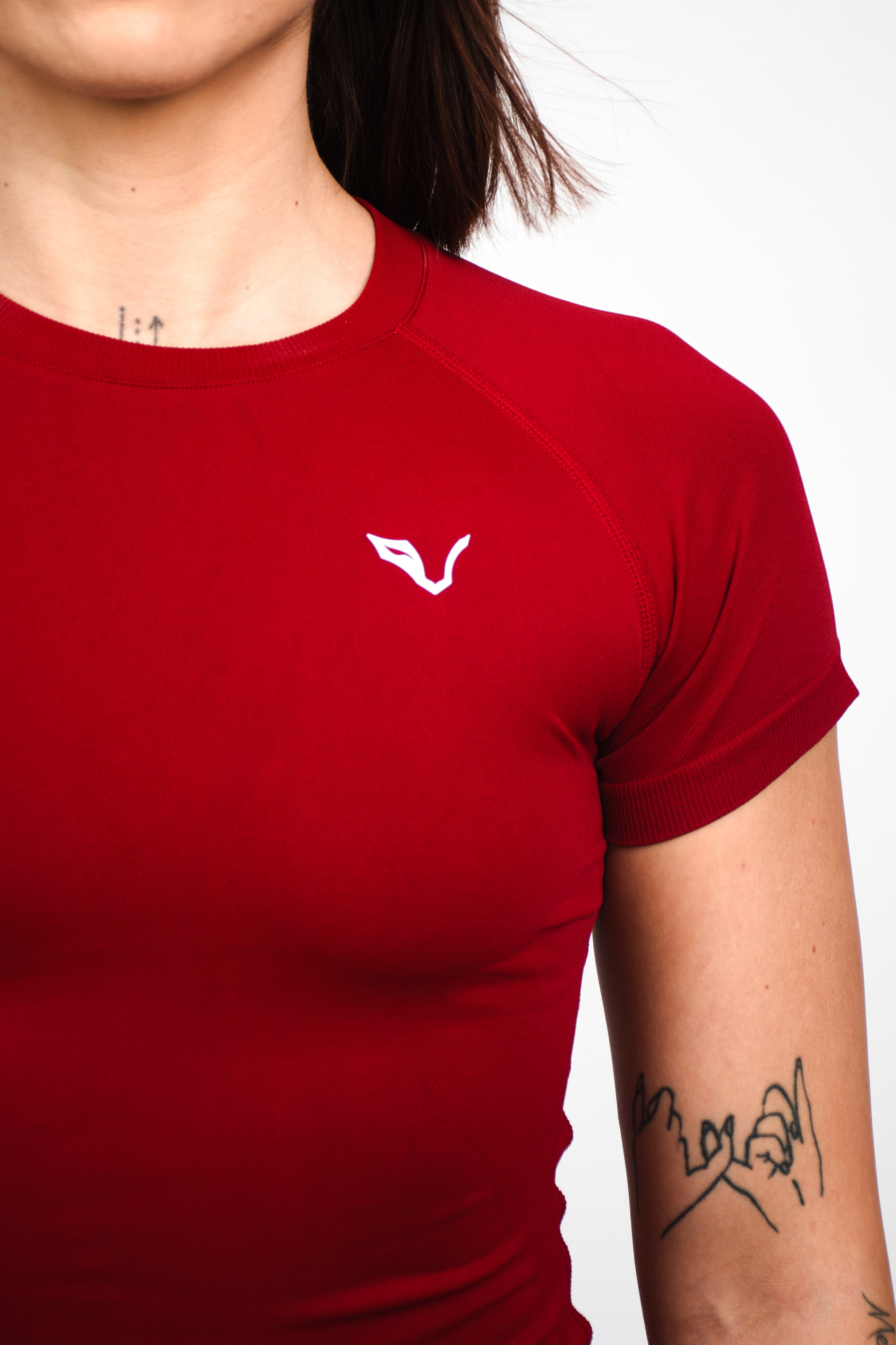 T-shirt à compression Cherry - LIONNES CORE-thumbmail-5