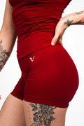 Shorts à compression Cherry - LIONNES CORE