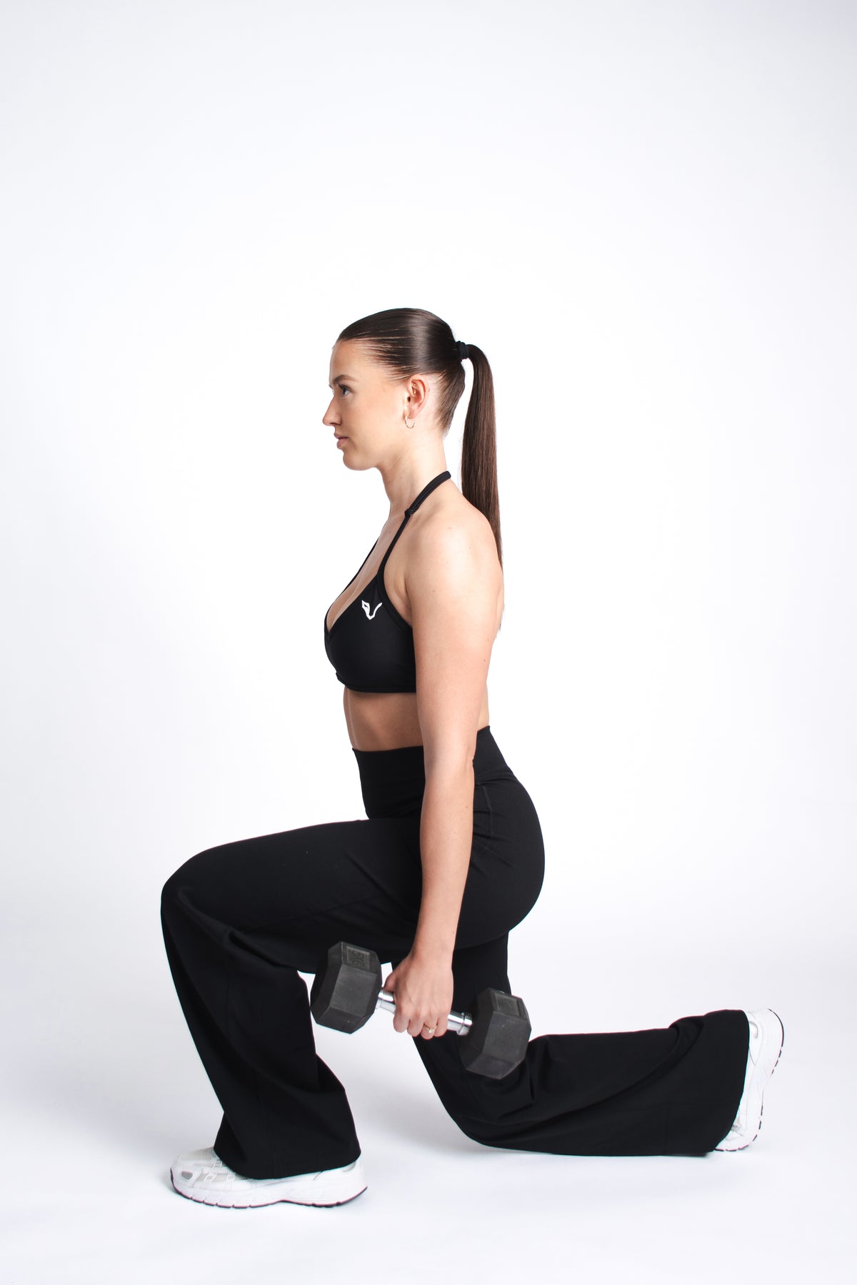 Legging Flare Seamless Noir-thumbmail-6