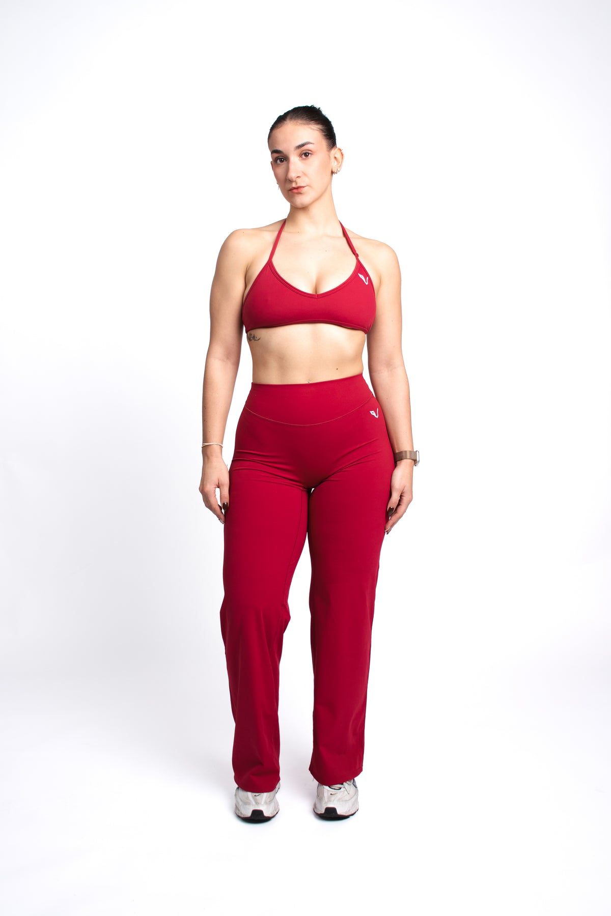 Brassière Seamless Bordeau-thumbmail-7