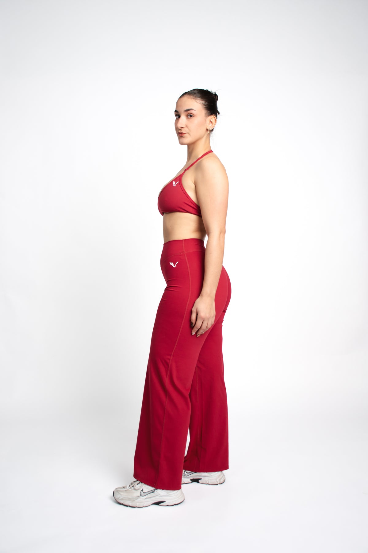 Brassière Seamless Bordeau-thumbmail-6