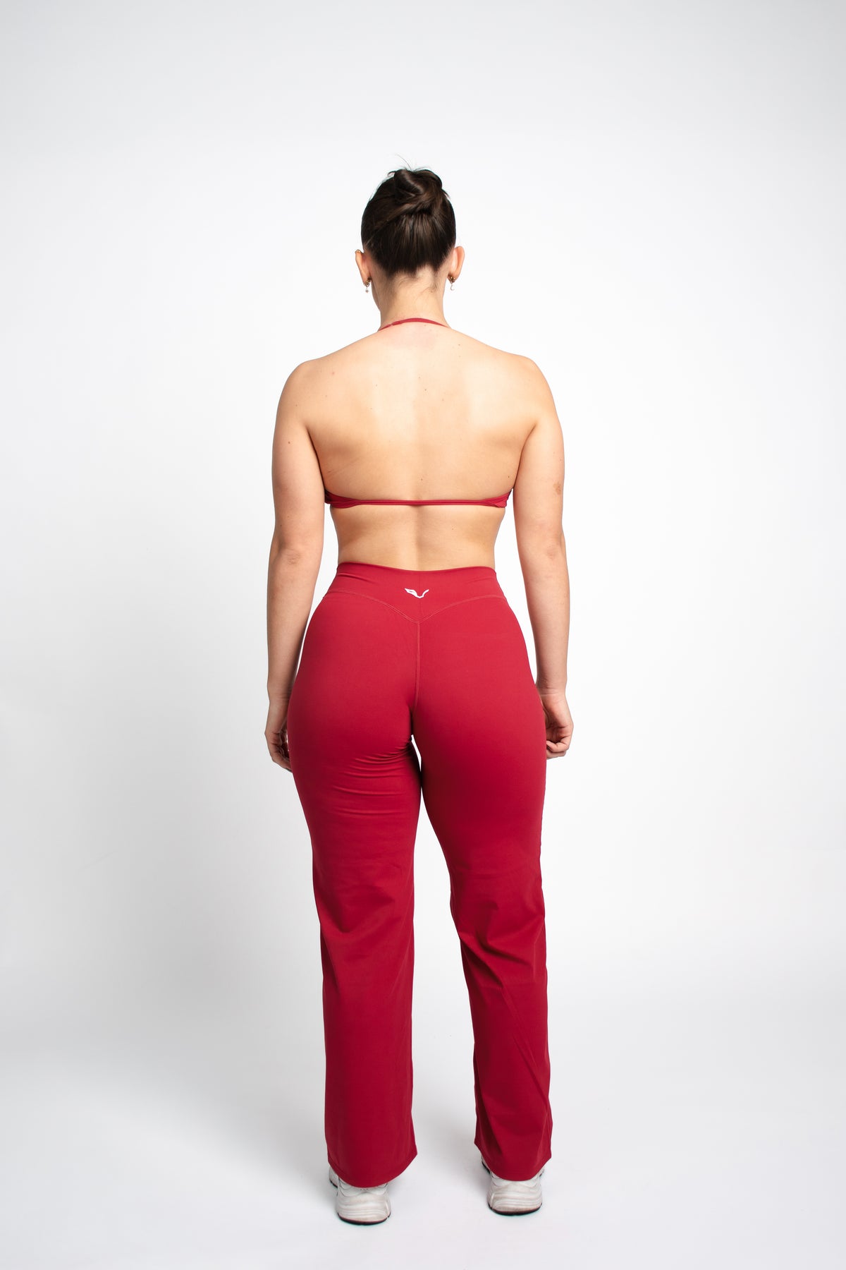Brassière Seamless Bordeau-thumbmail-5