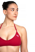 Brassière Seamless Bordeau