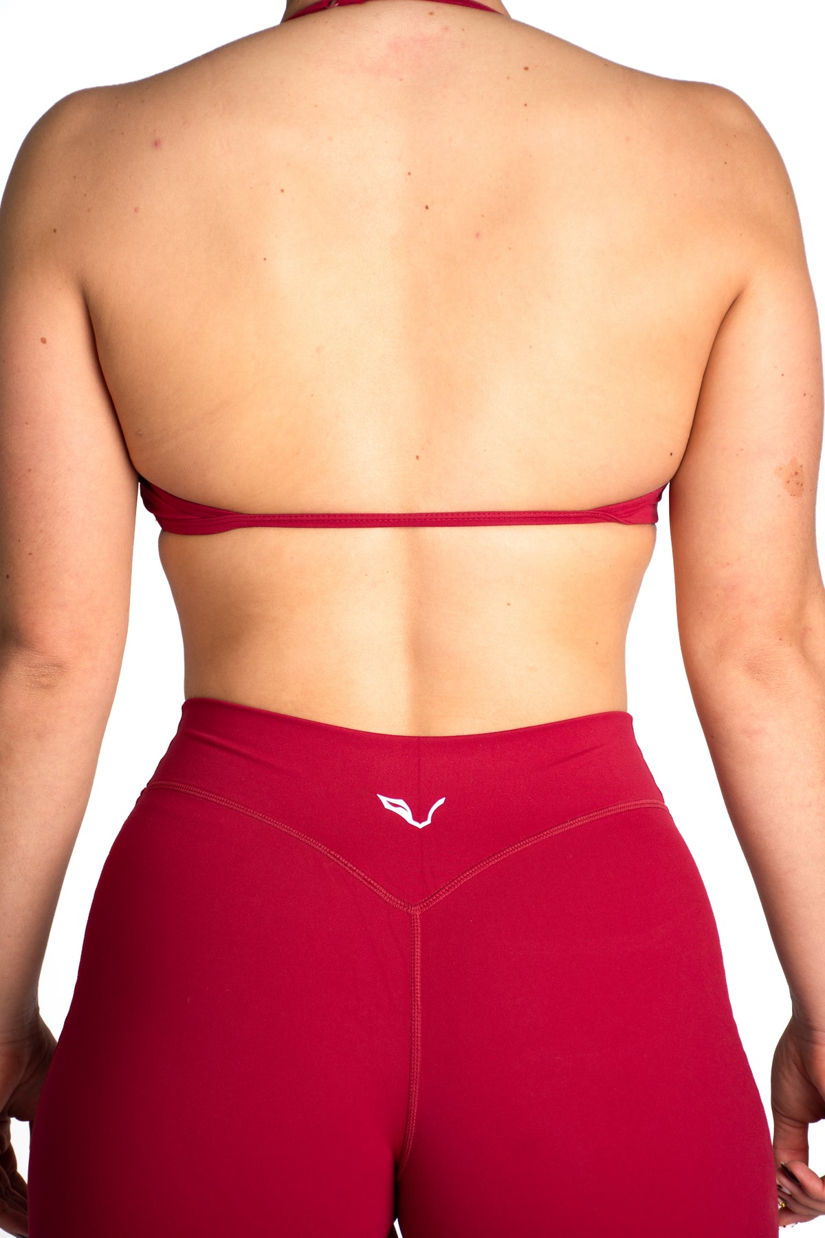 Brassière Seamless Bordeau-thumbmail-2