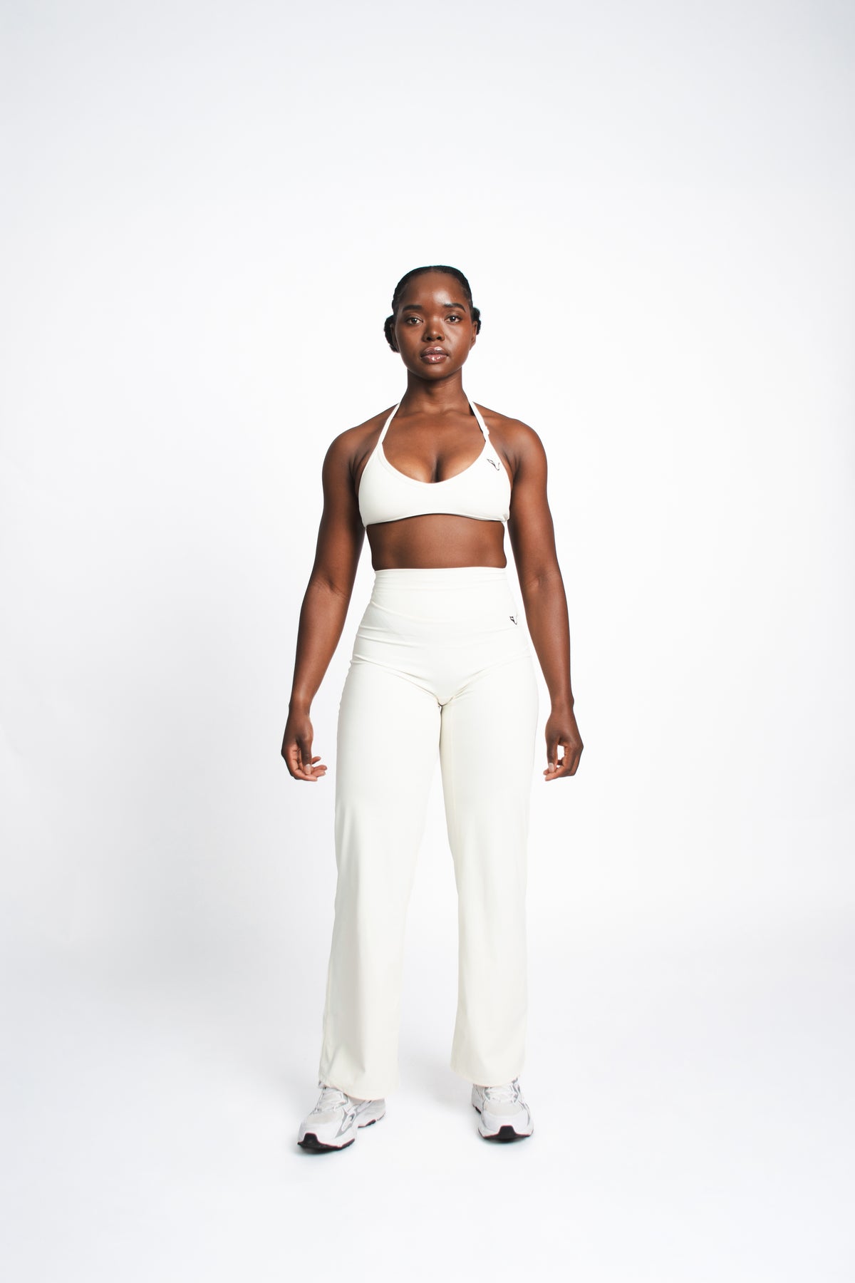 Legging Flare Seamless Crème-thumbmail-8