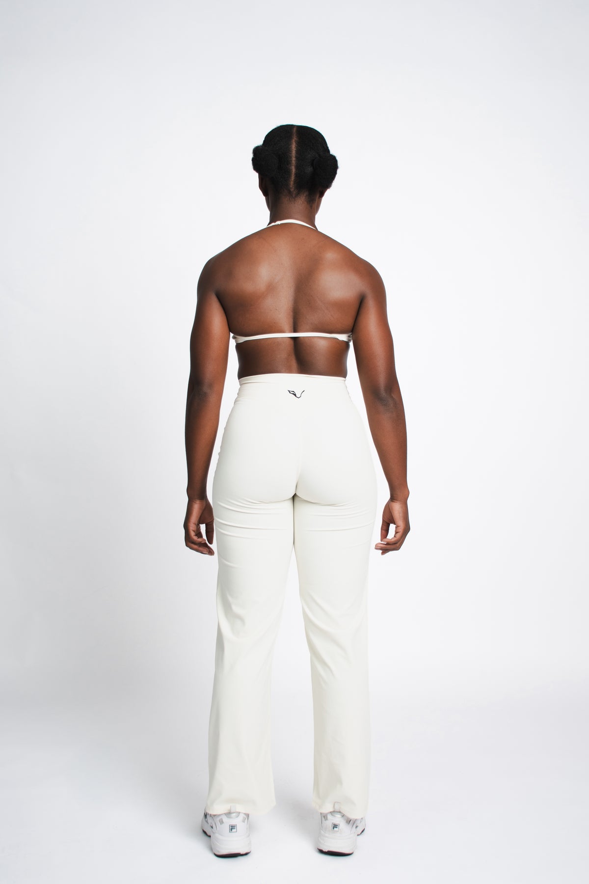 Legging Flare Seamless Crème-thumbmail-7