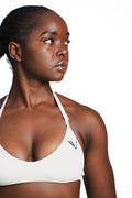 Brassière Seamless Crème