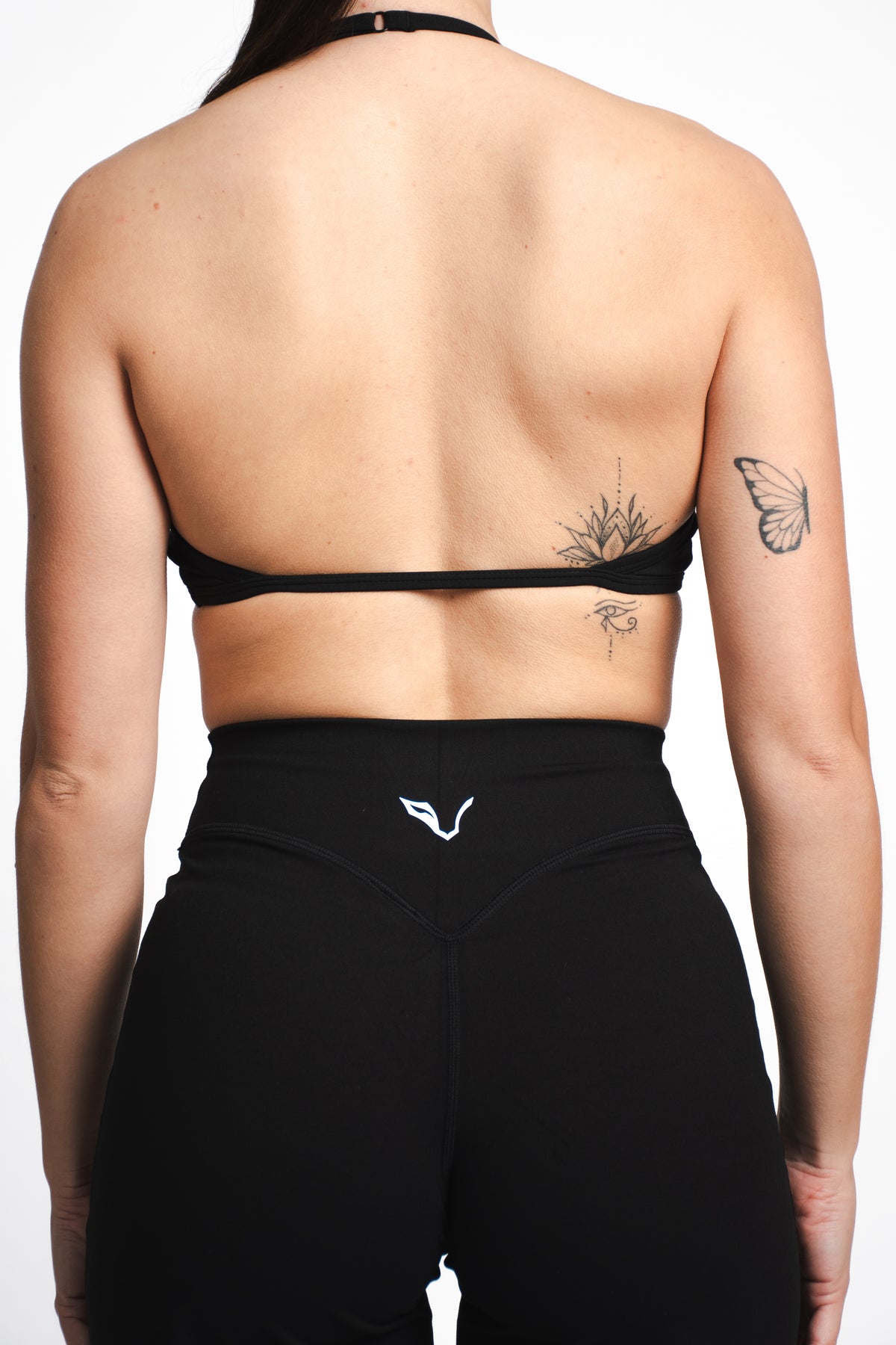Legging Flare Seamless Noir-thumbmail-8