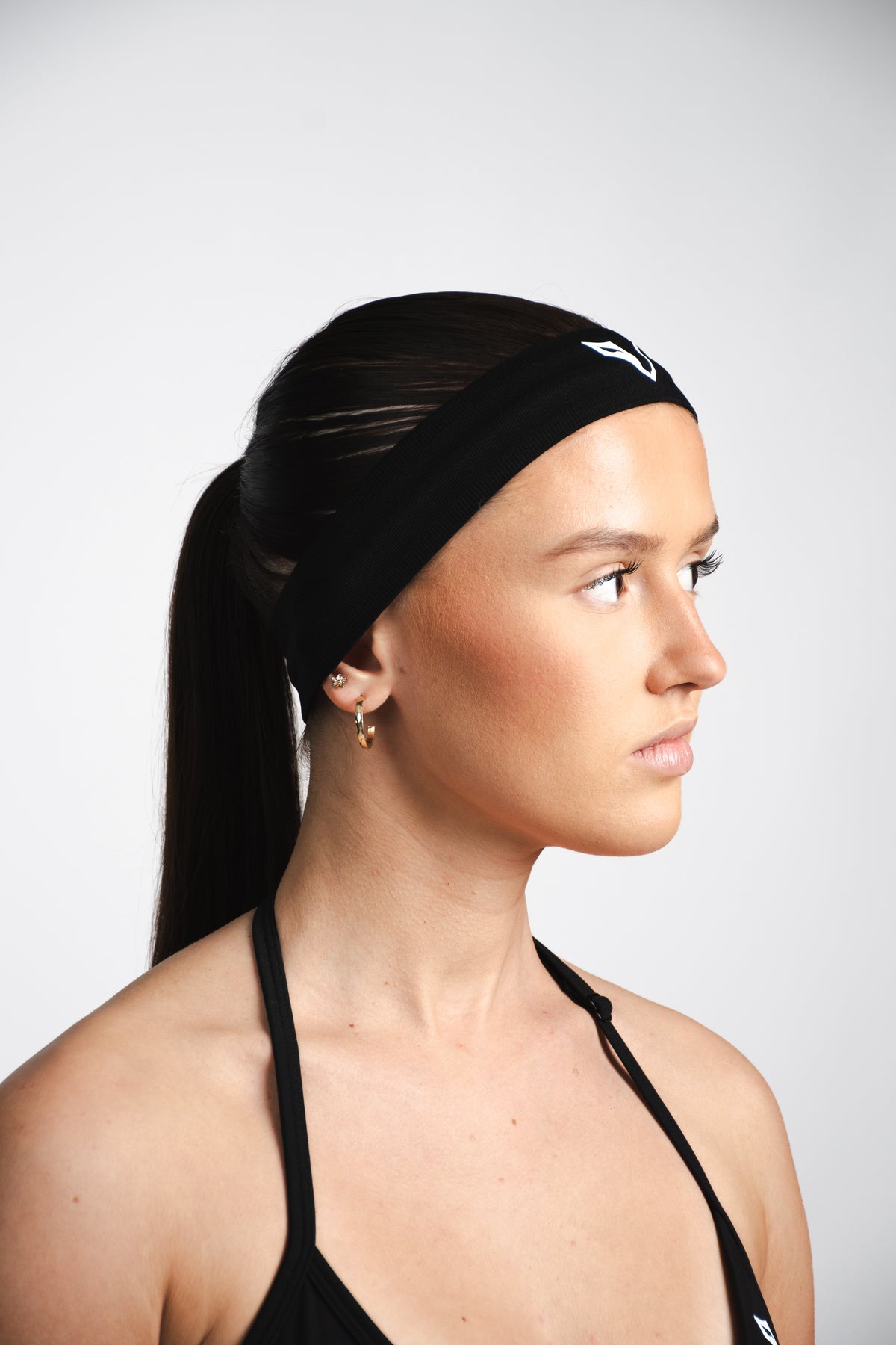 Bandeau LIO Noir