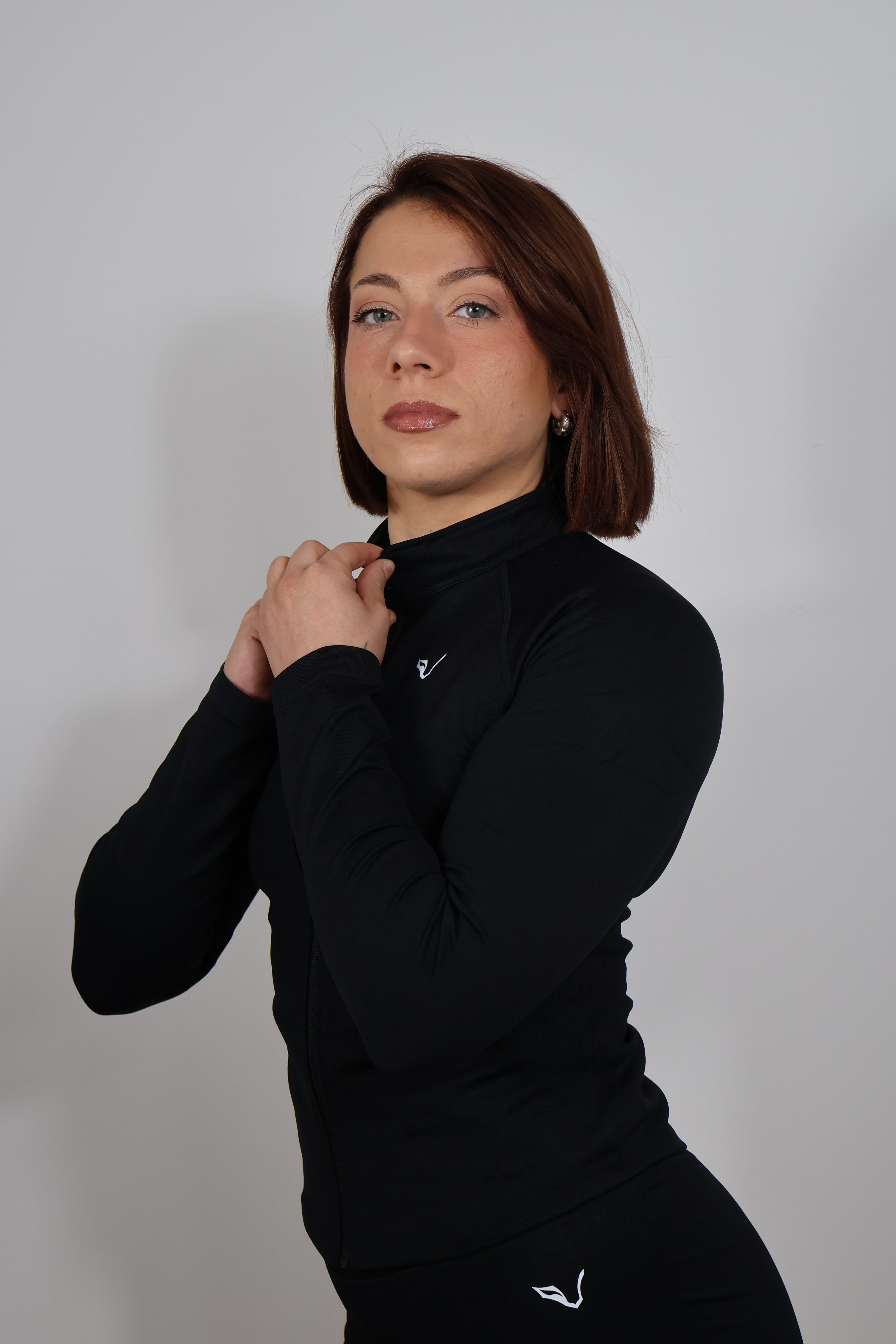 Veste à compression Shadow - LIONNES CORE-thumbmail-3