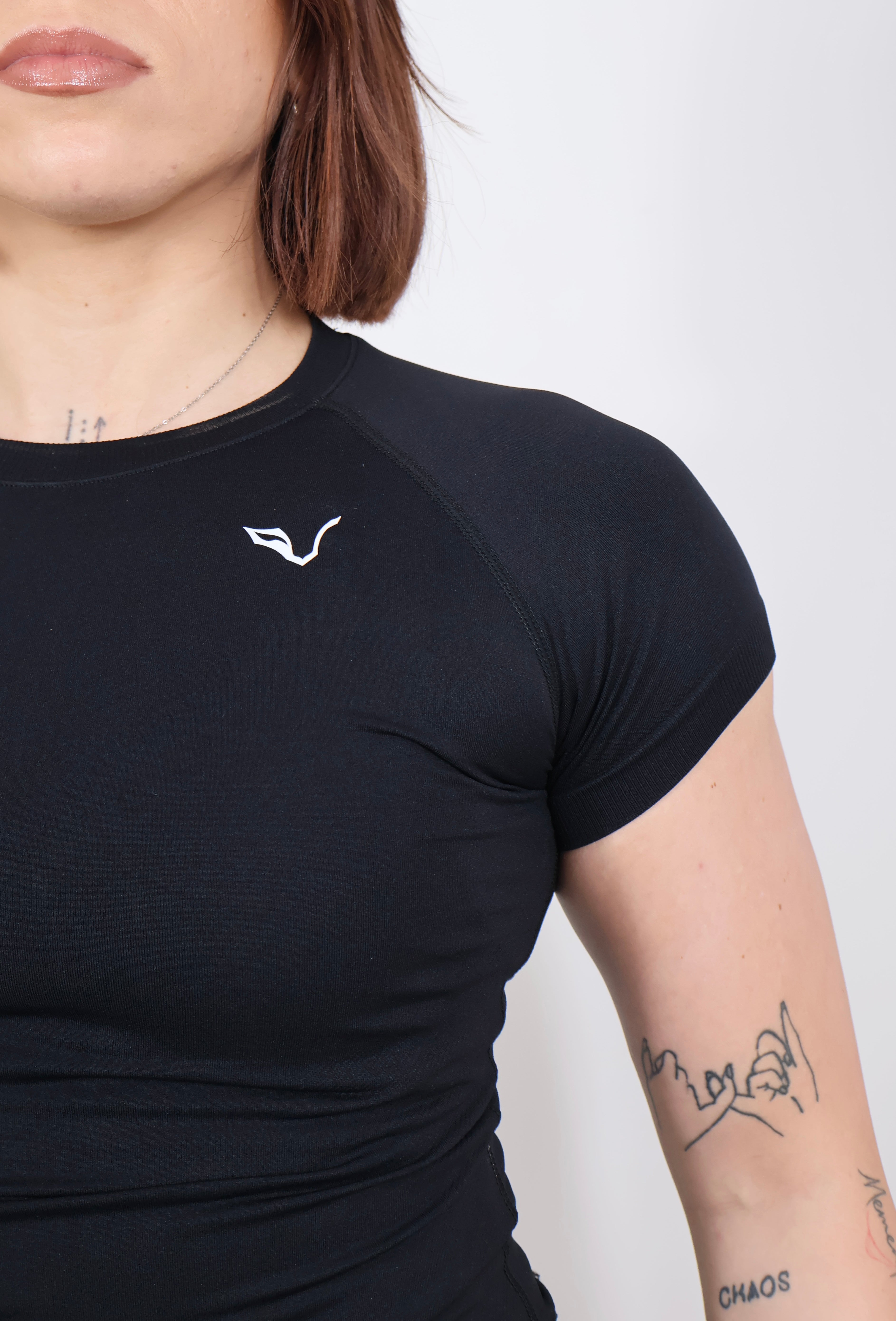 T-shirt à compression Shadow - LIONNES CORE-thumbmail-4