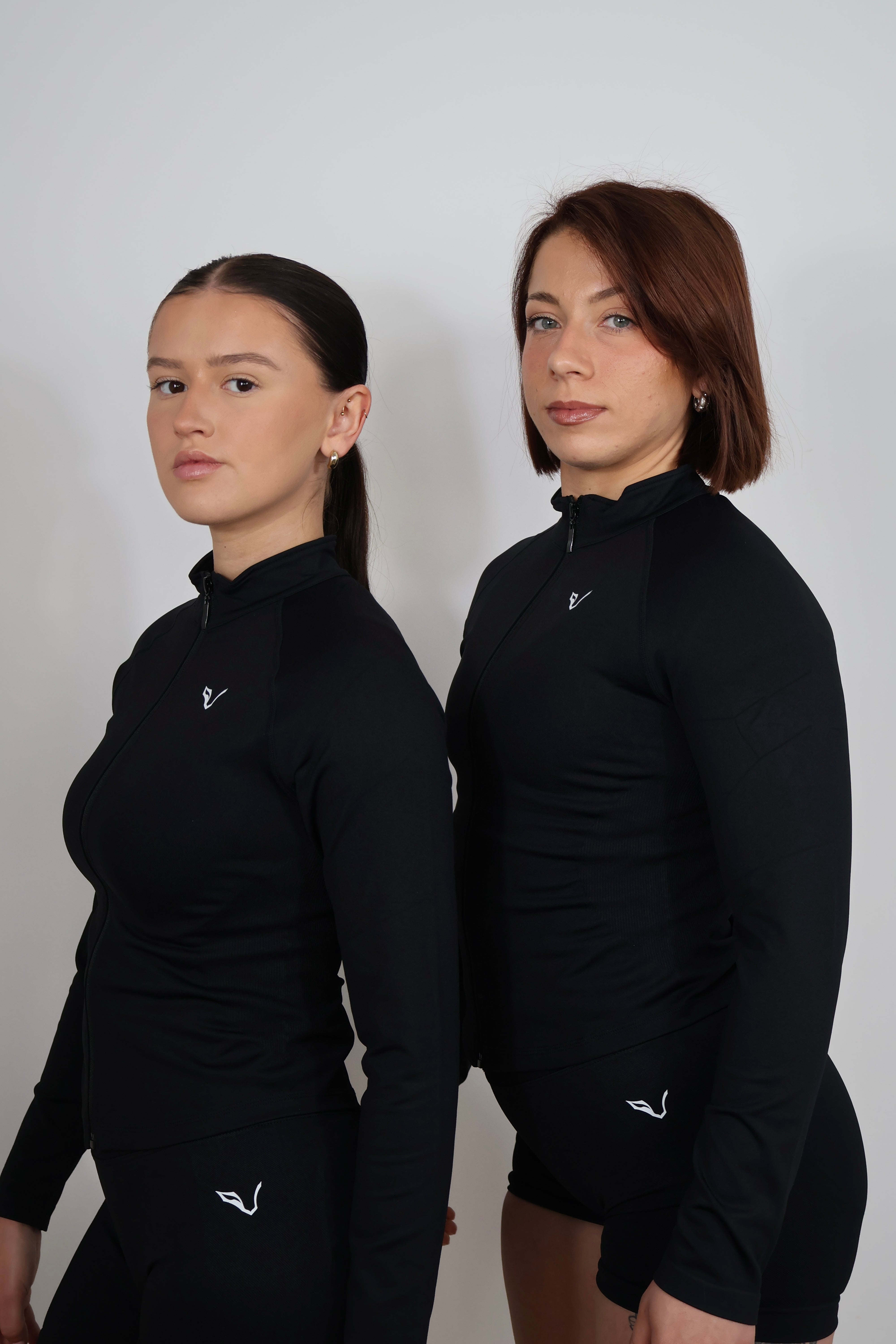 Veste à compression Shadow - LIONNES CORE-thumbmail-5