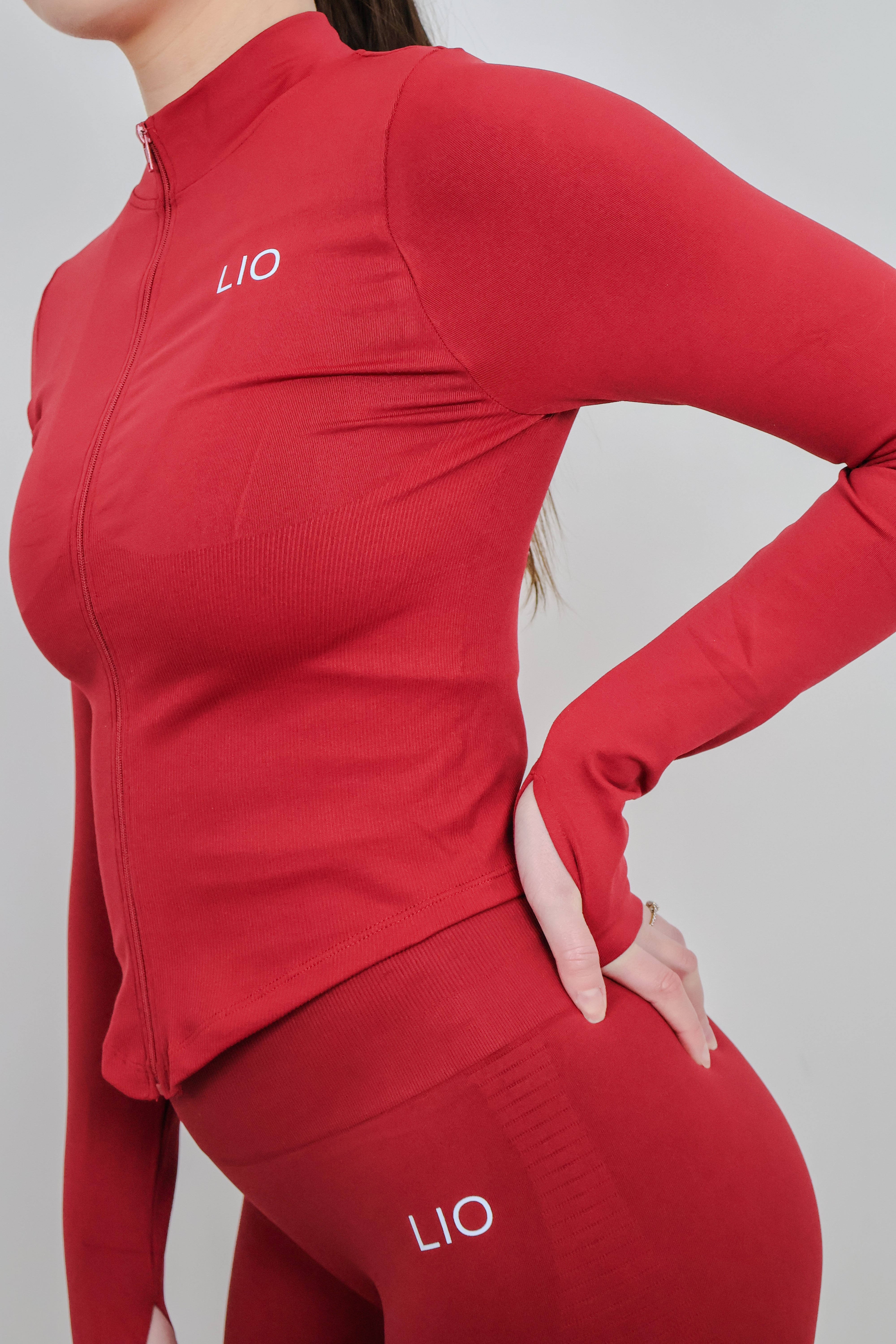 Veste Compression Cherry-thumbmail-8