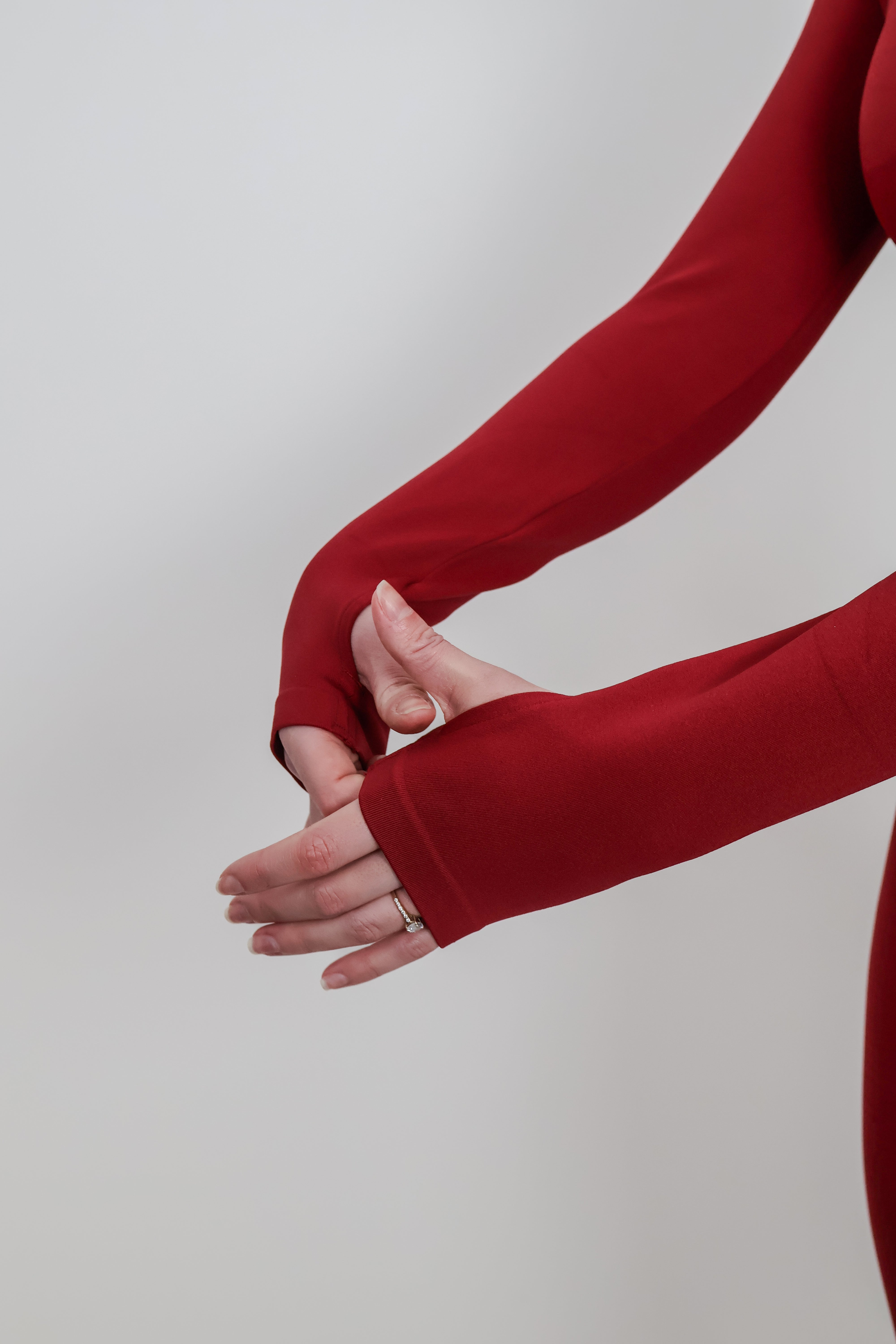 Veste Compression Cherry-thumbmail-7