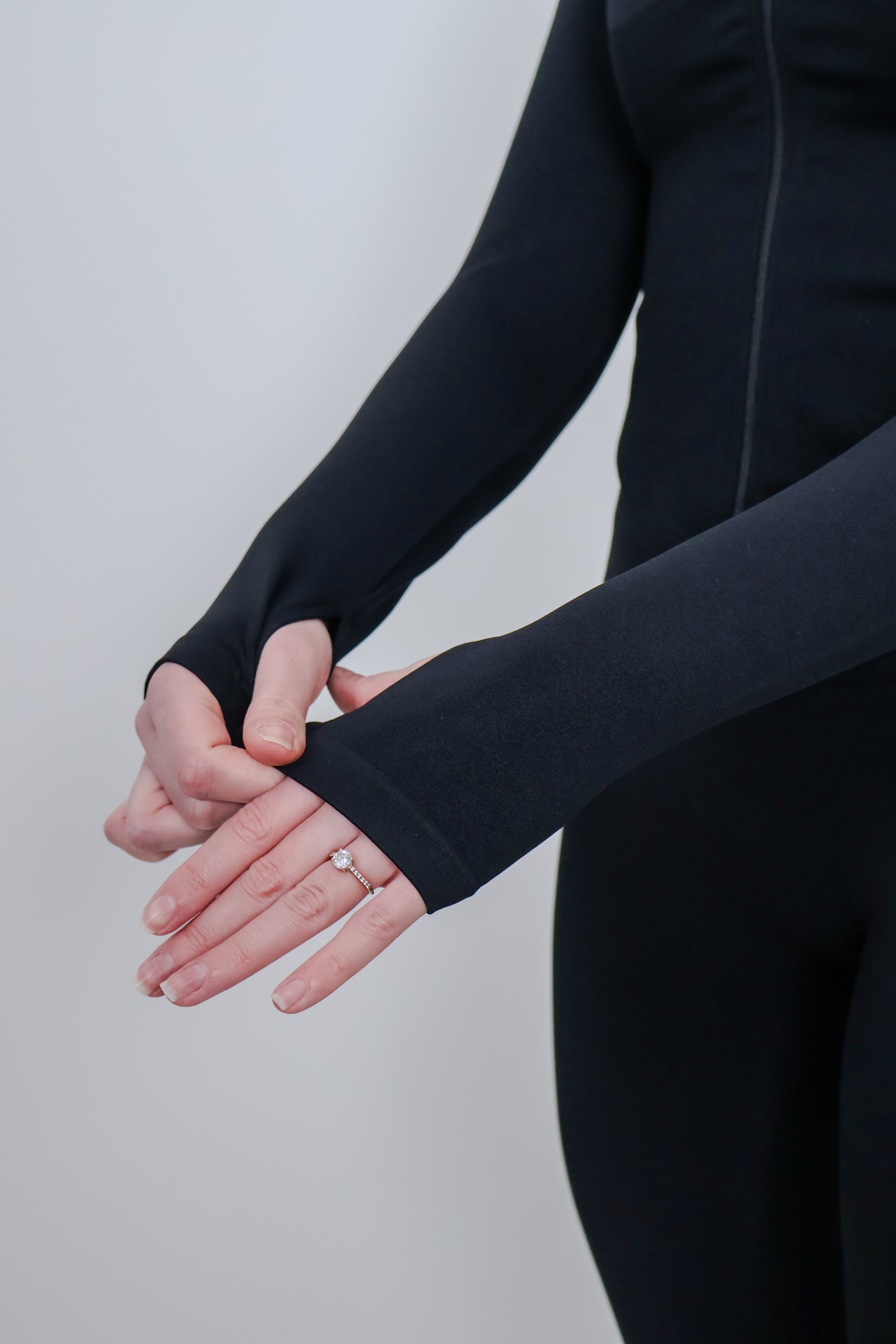 Veste Compression Shadow-thumbmail-4