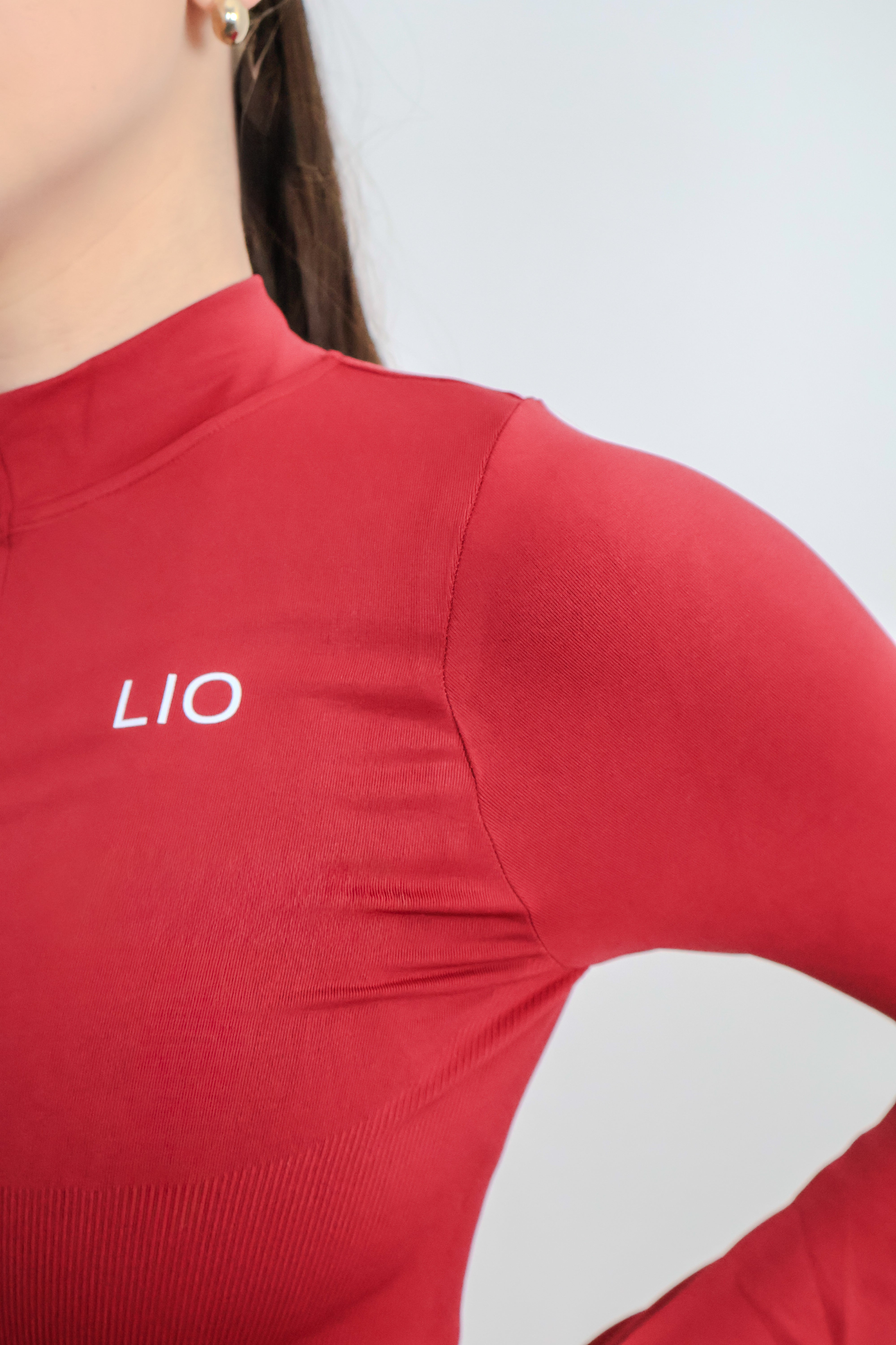 Veste Compression Cherry-thumbmail-5