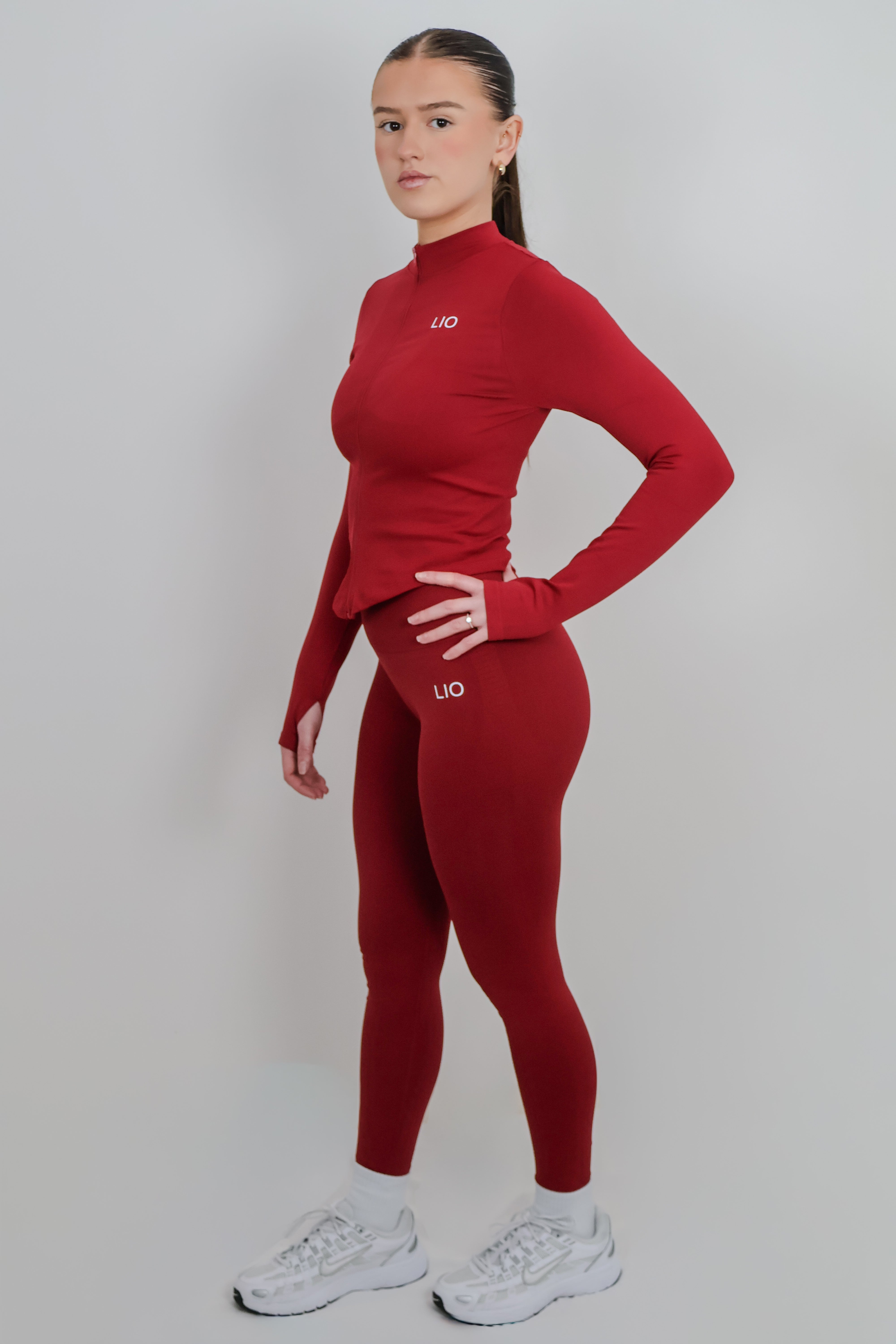 Legging à Compression Cherry-thumbmail-4