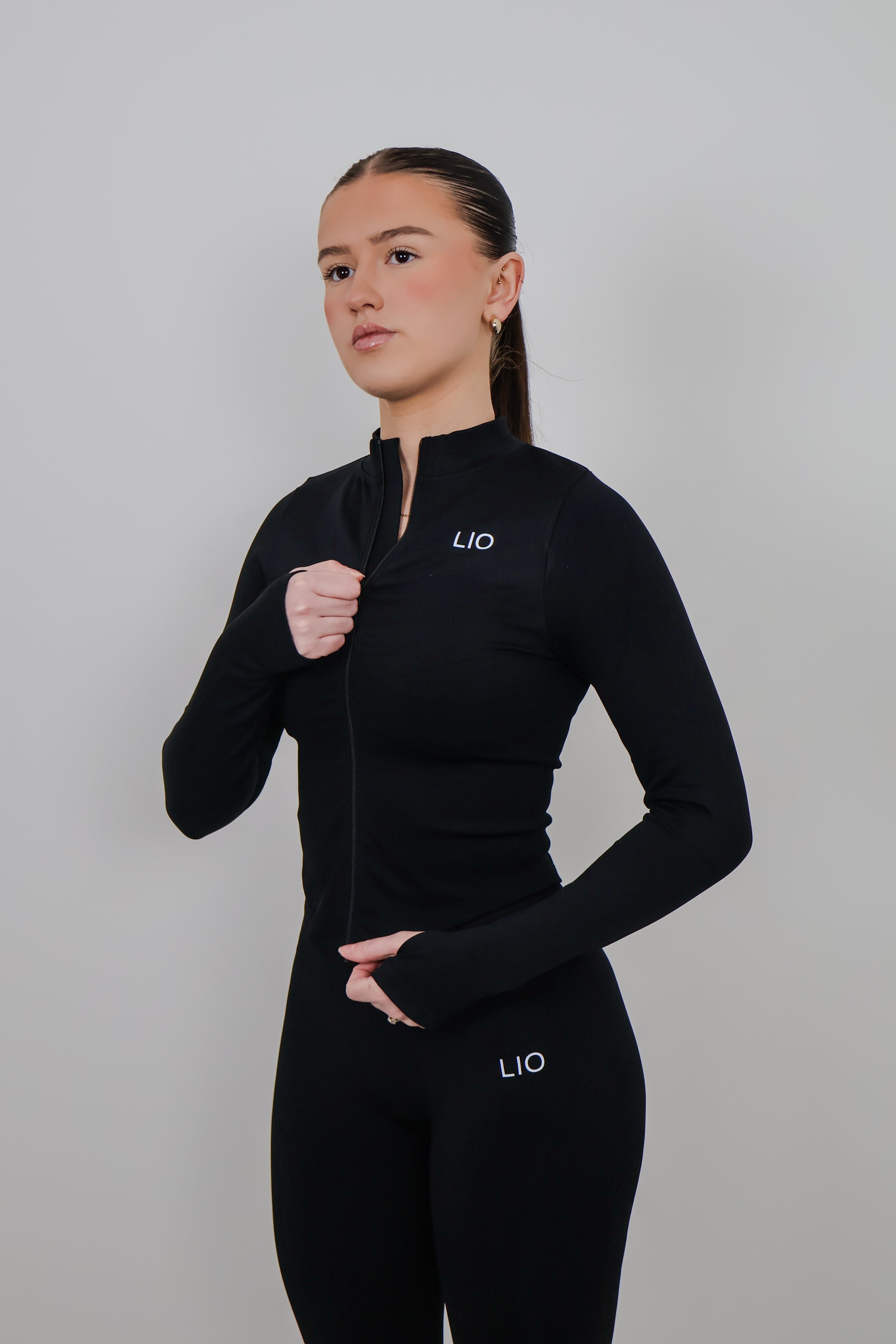 Veste Compression Shadow-thumbmail-2