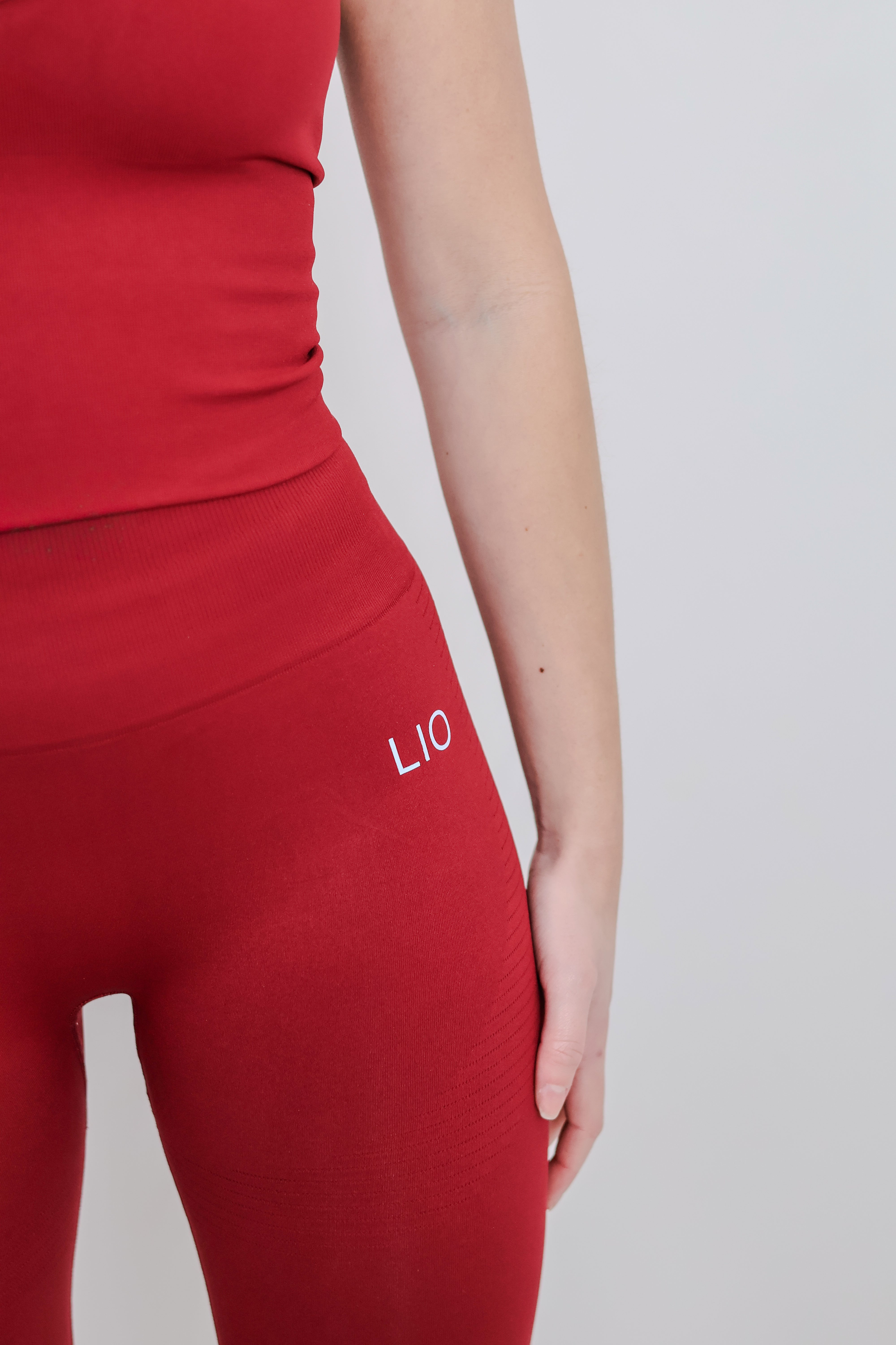 Legging à Compression Cherry-thumbmail-3