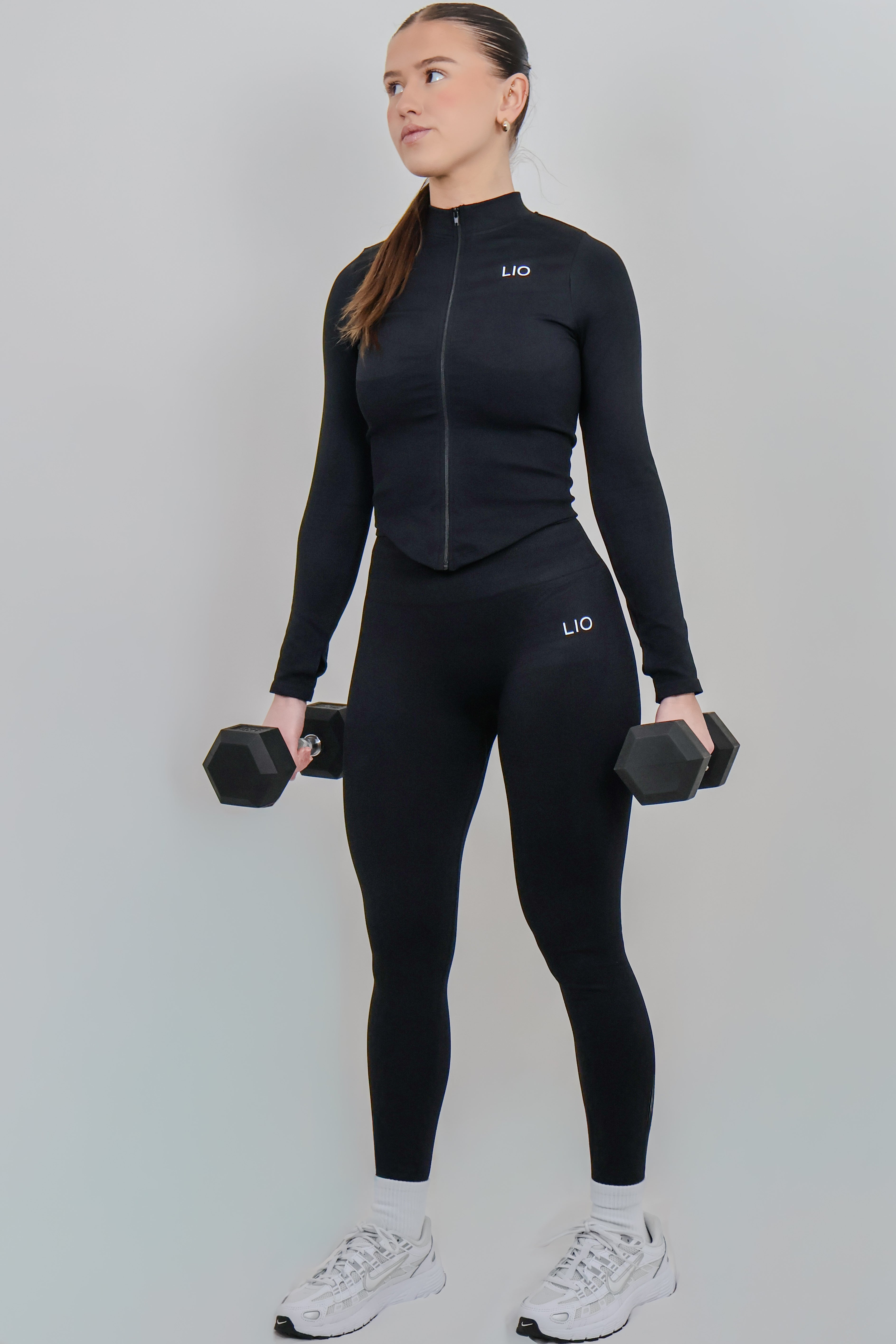 Legging à Compression Shadow-thumbmail-5