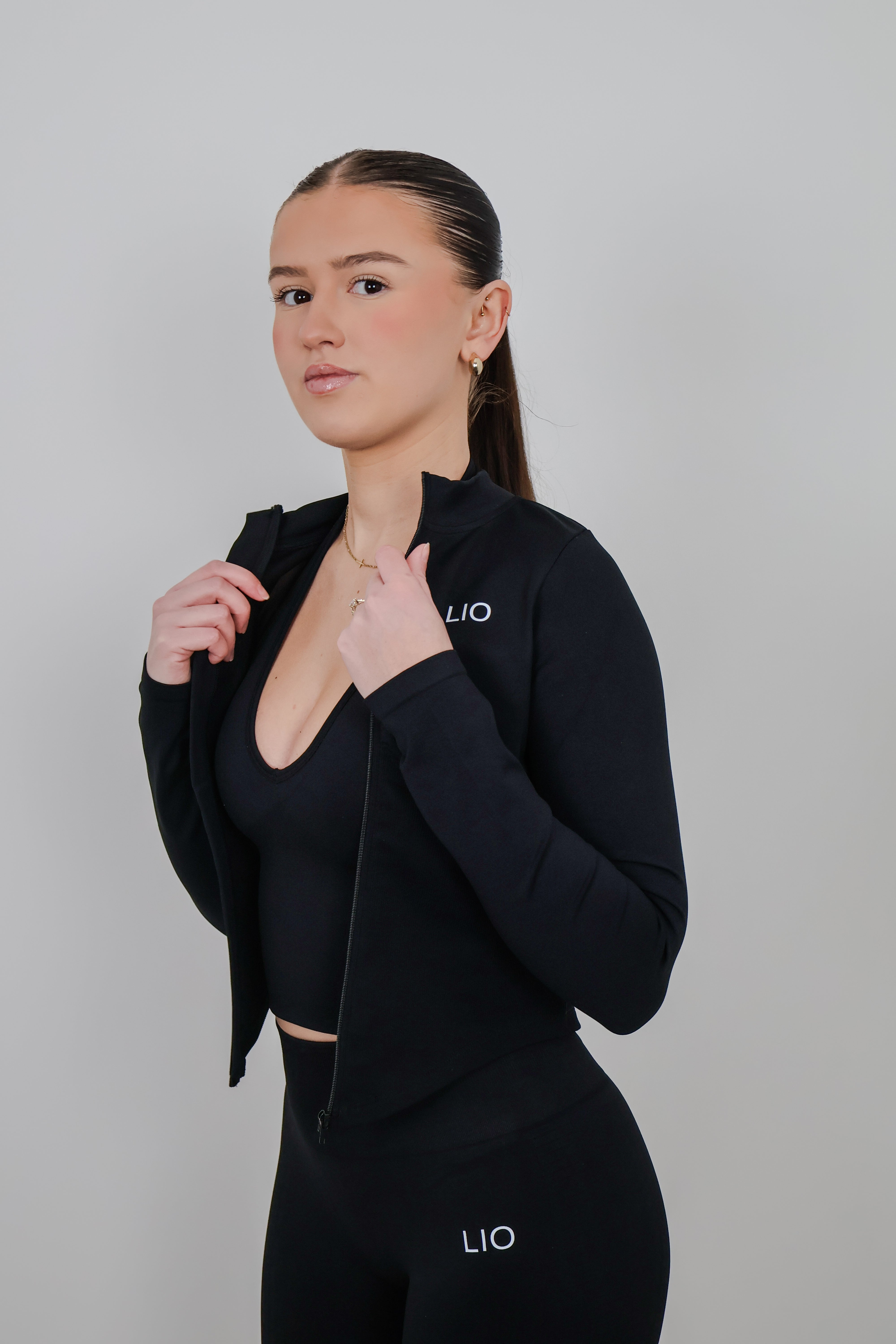 Veste Compression Shadow-thumbmail-3