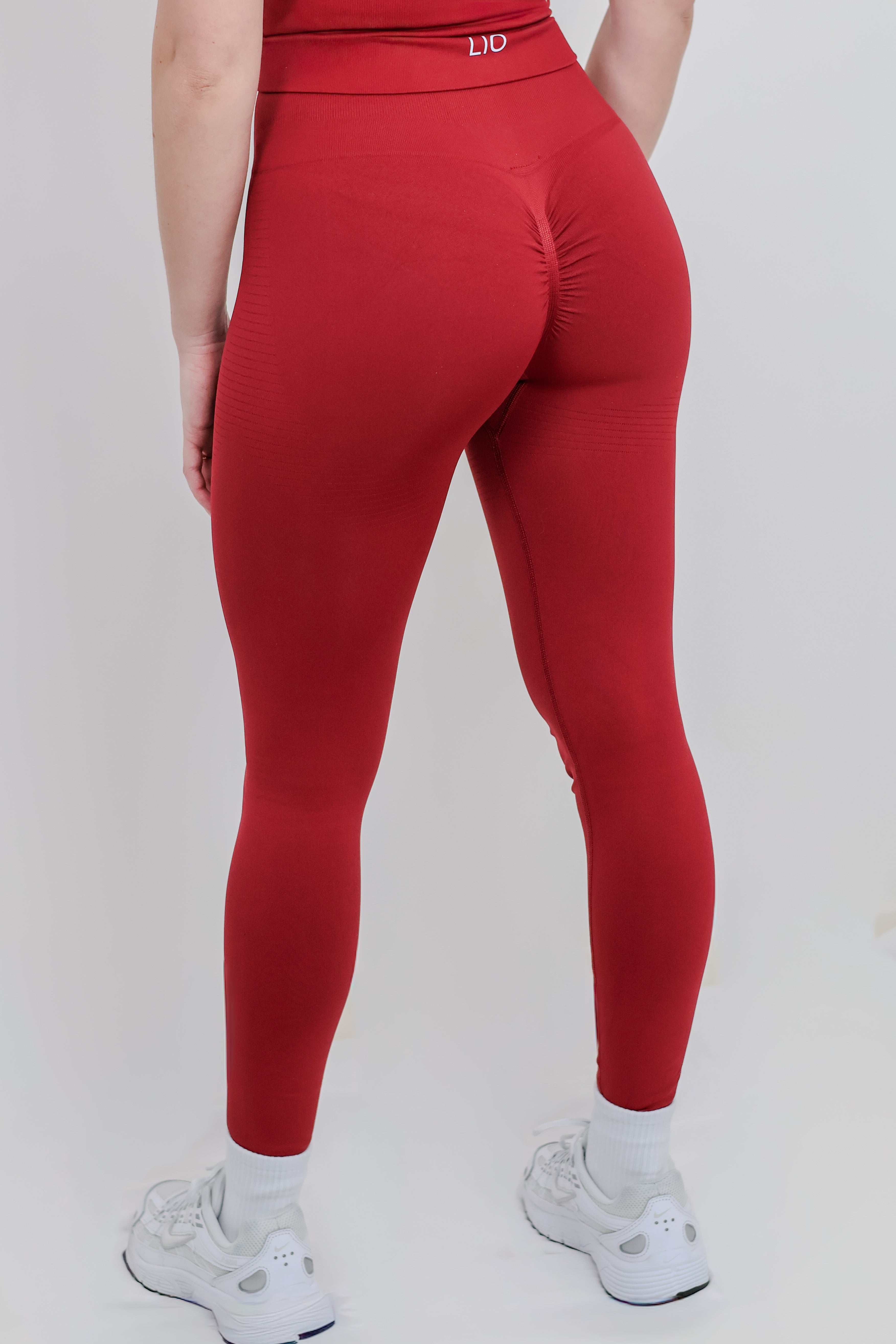 Legging à Compression Cherry-thumbmail-2