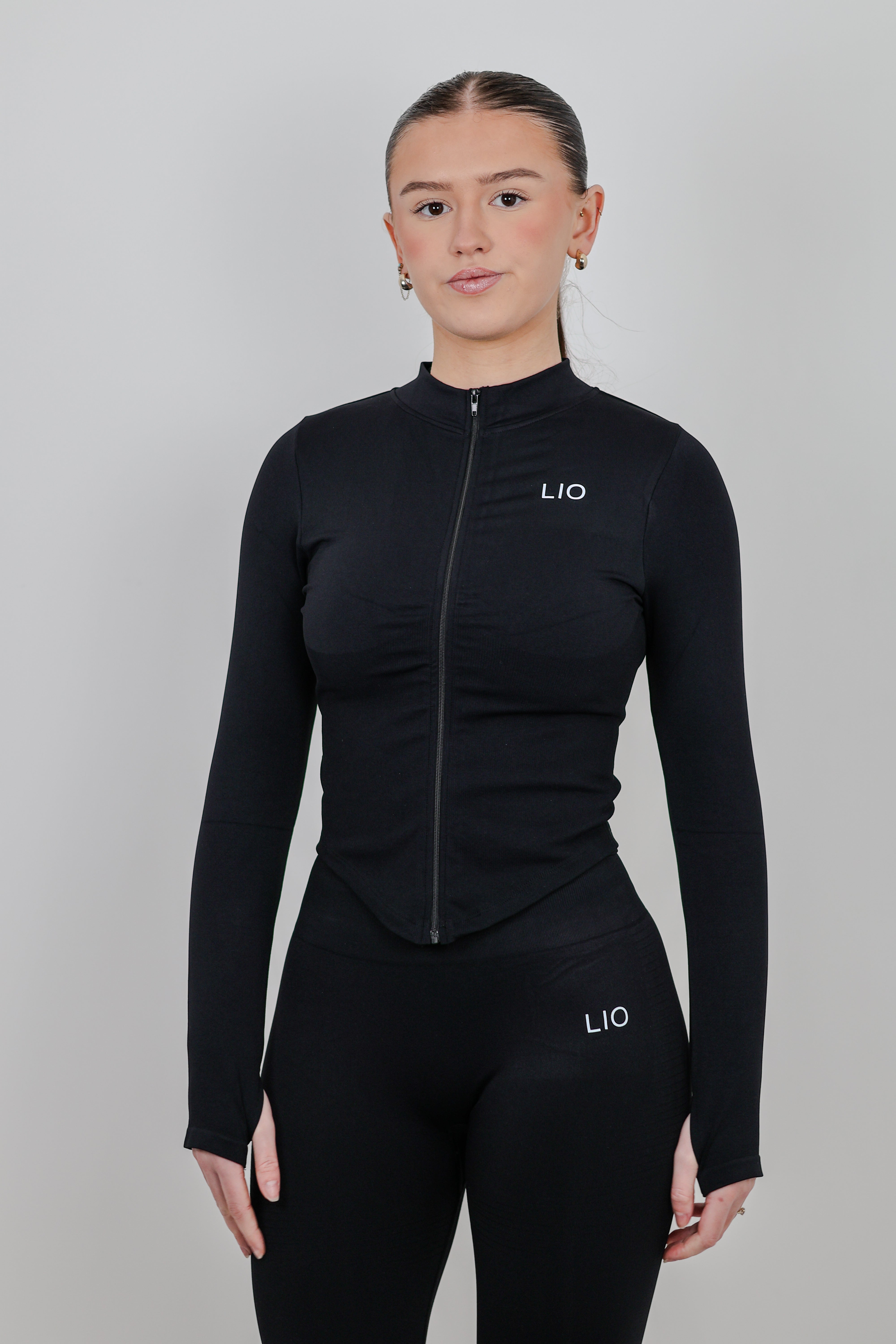 Veste Compression Shadow-thumbmail-1