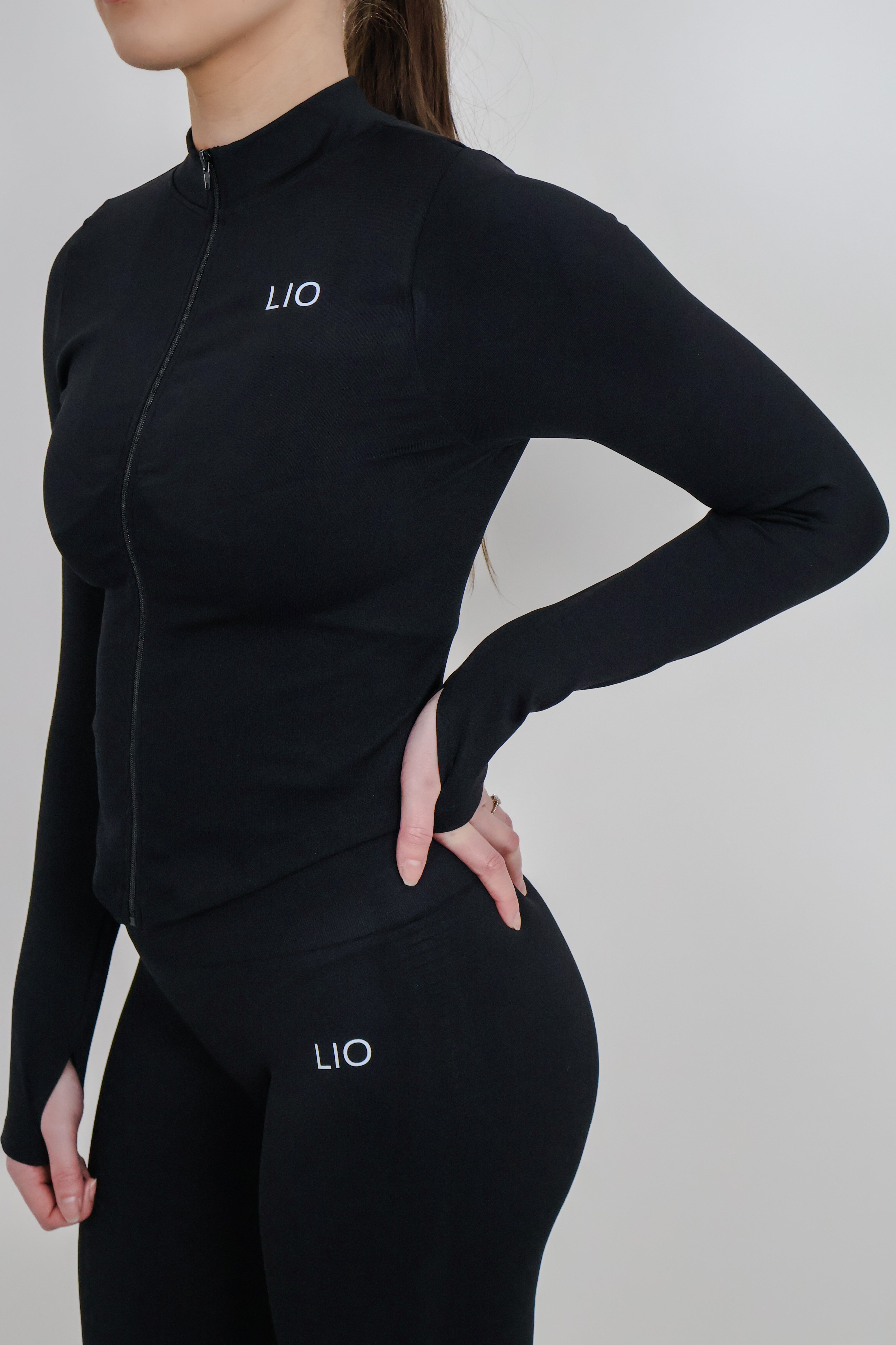 Veste Compression Shadow-thumbmail-7